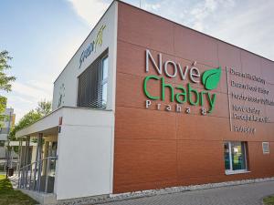 Prodej bytu 2+kk, Praha - Dolní Chabry, 60 m2