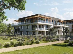 Prodej bytu 2+kk, Praha - Dolní Chabry, 63 m2