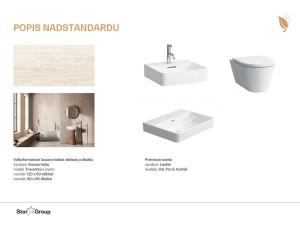 Prodej bytu 4+kk, Praha - Dolní Chabry, 101 m2