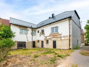 Prodej vícegeneračního domu, Žalany, Pražská, 350 m2