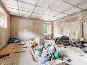 Prodej vícegeneračního domu, Žalany, Pražská, 350 m2