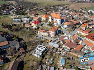 Prodej rodinného domu, Určice, 200 m2