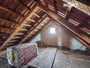 Prodej rodinného domu, Líbeznice, Severní, 315 m2