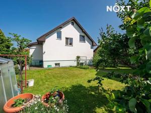Prodej rodinného domu, Líbeznice, Severní, 315 m2