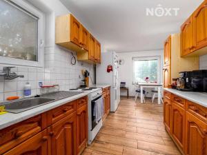Prodej rodinného domu, Líbeznice, Severní, 315 m2