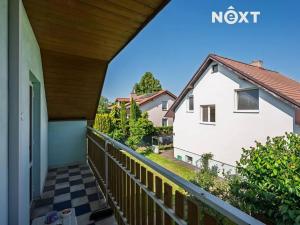 Prodej rodinného domu, Líbeznice, Severní, 315 m2