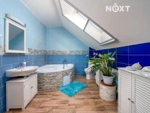 Prodej rodinného domu, Líbeznice, Severní, 315 m2