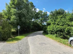 Prodej pozemku pro bydlení, Ždírec, 1049 m2