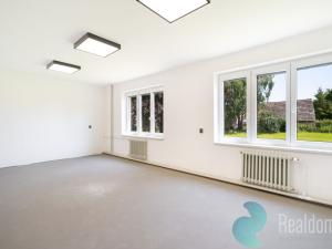 Pronájem kanceláře, České Budějovice, Školní, 610 m2