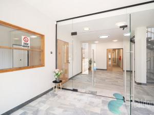 Pronájem kanceláře, České Budějovice, Školní, 610 m2