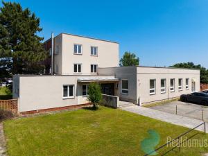 Pronájem kanceláře, České Budějovice, Školní, 351 m2