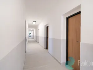 Pronájem kanceláře, České Budějovice, Školní, 351 m2