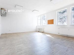 Pronájem kanceláře, Teplice, Tolstého, 2109 m2