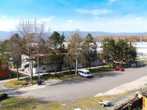 Pronájem kanceláře, Teplice, Tolstého, 2109 m2