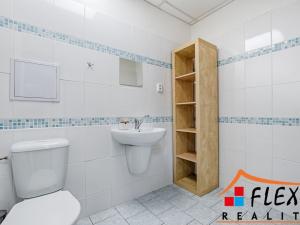 Pronájem kanceláře, Ostrava, Hrušovská, 21 m2