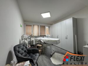 Pronájem kanceláře, Ostrava, Hrušovská, 21 m2