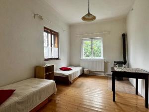 Prodej rodinného domu, Bystřice nad Pernštejnem, 350 m2