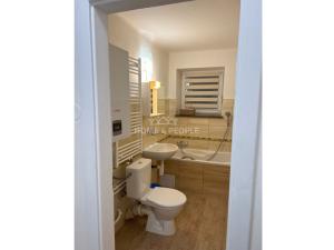 Pronájem bytu 2+1, Kutná Hora - Hlouška, Ostašova, 52 m2