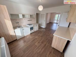 Pronájem bytu 2+1, Kutná Hora - Hlouška, Ostašova, 52 m2