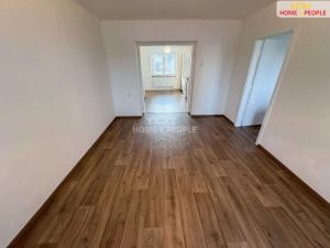 Pronájem bytu 2+1, Kutná Hora - Hlouška, Ostašova, 52 m2