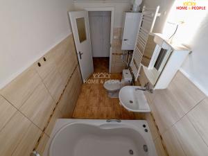 Pronájem bytu 2+1, Kutná Hora - Hlouška, Ostašova, 52 m2