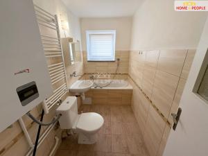 Pronájem bytu 2+1, Kutná Hora - Hlouška, Ostašova, 52 m2