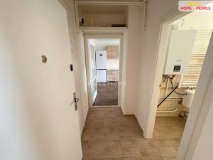Pronájem bytu 2+1, Kutná Hora - Hlouška, Ostašova, 52 m2