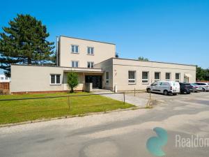 Prodej kanceláře, České Budějovice, Školní, 1260 m2