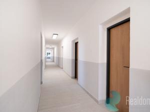 Prodej kanceláře, České Budějovice, Školní, 1260 m2