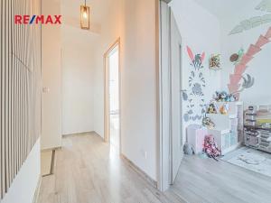 Prodej rodinného domu, Slatina, 128 m2