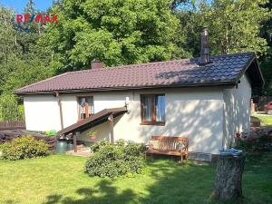 Prodej chaty, Libušín, 47 m2