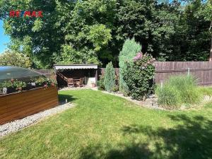Prodej chaty, Libušín, 47 m2