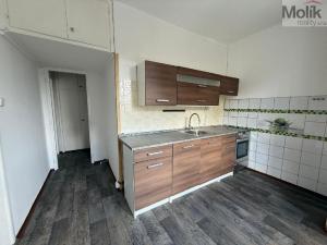 Pronájem bytu 2+1, Most, Čs. mládeže, 54 m2
