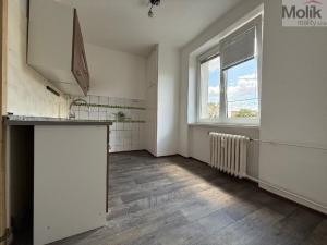 Pronájem bytu 2+1, Most, Čs. mládeže, 54 m2