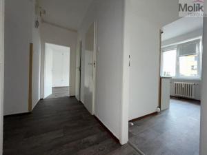 Pronájem bytu 2+1, Most, Čs. mládeže, 54 m2