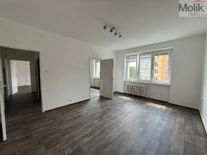 Pronájem bytu 2+1, Most, Čs. mládeže, 54 m2
