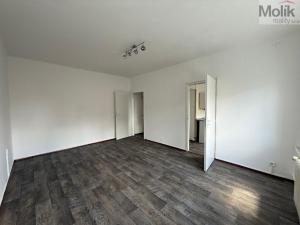 Pronájem bytu 2+1, Most, Čs. mládeže, 54 m2