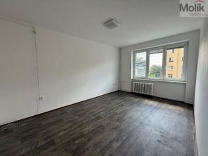 Pronájem bytu 2+1, Most, Čs. mládeže, 54 m2
