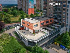 Prodej bytu 4+kk, Praha - Horní Měcholupy, Nad přehradou, 118 m2