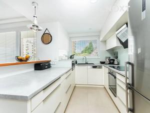 Prodej bytu 4+kk, Praha - Horní Měcholupy, Nad přehradou, 118 m2