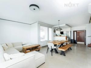 Prodej bytu 4+kk, Praha - Horní Měcholupy, Nad přehradou, 118 m2