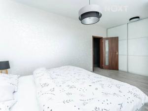 Prodej bytu 4+kk, Praha - Horní Měcholupy, Nad přehradou, 118 m2