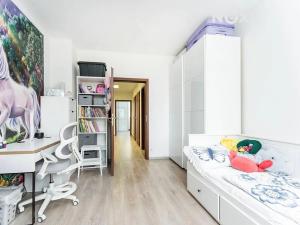 Prodej bytu 4+kk, Praha - Horní Měcholupy, Nad přehradou, 118 m2