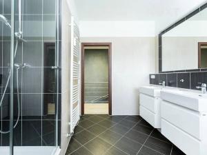 Prodej bytu 4+kk, Praha - Horní Měcholupy, Nad přehradou, 118 m2