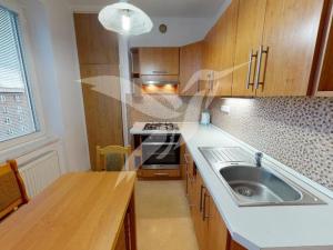 Pronájem bytu 2+1, Plzeň, Spojovací, 54 m2