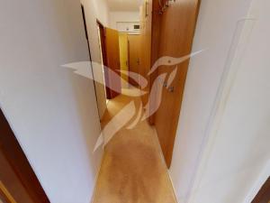 Pronájem bytu 2+1, Plzeň, Spojovací, 54 m2