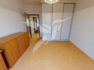Pronájem bytu 2+1, Plzeň, Spojovací, 54 m2