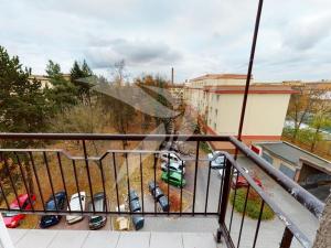Pronájem bytu 2+1, Plzeň, Spojovací, 54 m2
