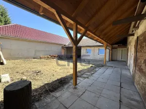 Prodej rodinného domu, Dambořice, 191 m2