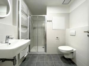 Pronájem bytu 2+kk, Olomouc, Edmunda Husserla, 51 m2